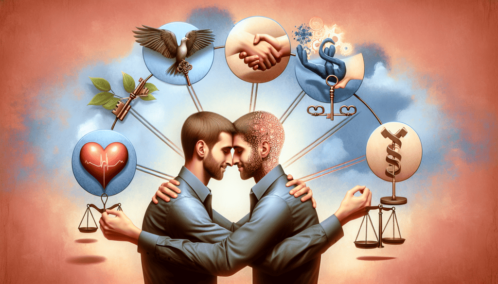 Umjetnost kompromisa u vezi: Kako pronaći balans između vlastitih potreba i partnerovih želja